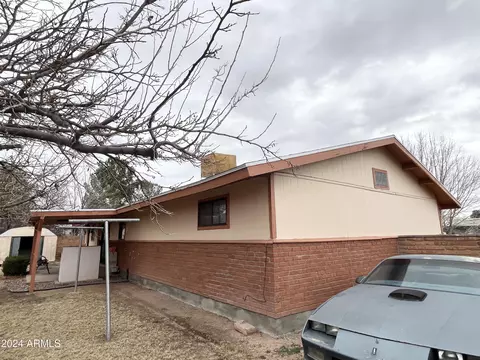 2110 E 7th St, Douglas, AZ 85607 photo 23