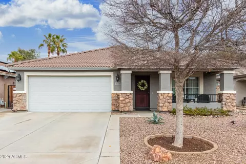 15350 W Poinsettia Dr, Surprise, AZ 85379