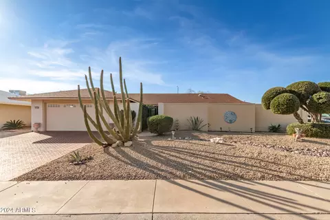 20002 N Calypso Ln, Sun City, AZ 85373