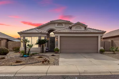 13405 W Ocotillo Ln, Surprise, AZ 85374