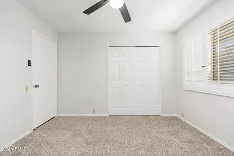 Bedroom - 802 E Harmont Dr, Phoenix, AZ 85020 photo 1 of 4