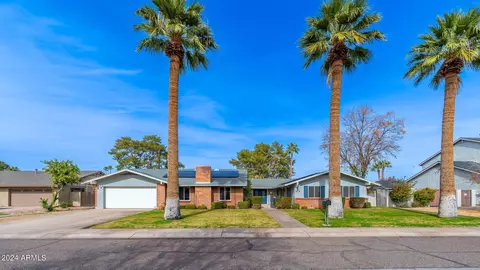 Exterior - 802 E Harmont Dr, Phoenix, AZ 85020 photo 19 of 19