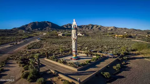 0 E Yucca Ln #86, Cave Creek, AZ 85331