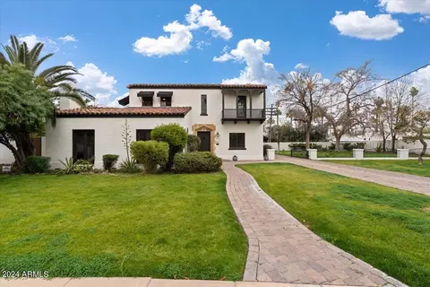 1826 Palmcroft Way NW, Phoenix, AZ 85007