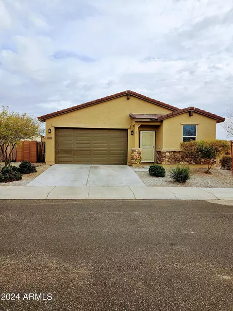 2123 S 238th Ave, Buckeye, AZ 85326