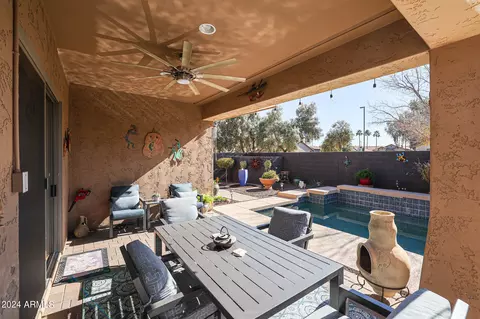 3645 E Palmer St, Gilbert, AZ 85298 photo 30