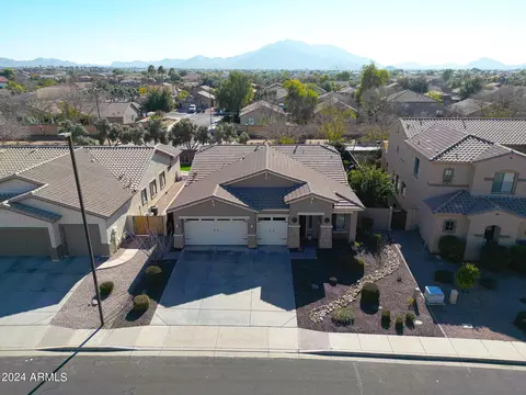3645 E Palmer St, Gilbert, AZ 85298 photo 38