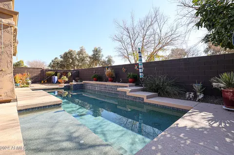 3645 E Palmer St, Gilbert, AZ 85298 photo 35