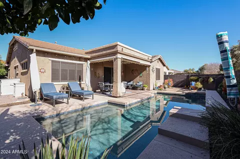3645 E Palmer St, Gilbert, AZ 85298 photo 31