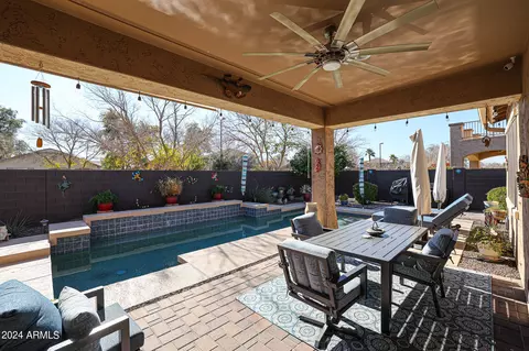 3645 E Palmer St, Gilbert, AZ 85298 photo 28