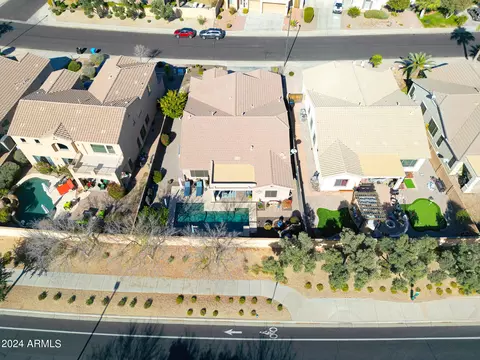 3645 E Palmer St, Gilbert, AZ 85298 photo 40