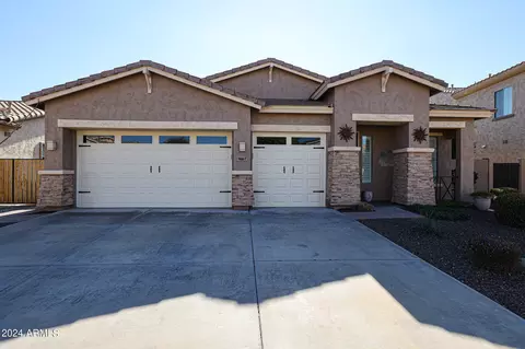 3645 E Palmer St, Gilbert, AZ 85298