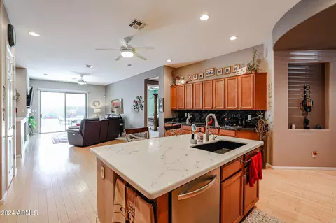 3645 E Palmer St, Gilbert, AZ 85298 photo 5