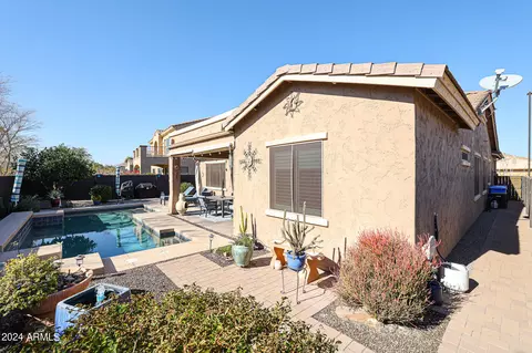 3645 E Palmer St, Gilbert, AZ 85298 photo 33