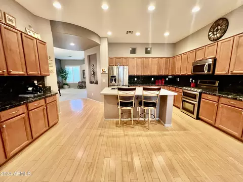3645 E Palmer St, Gilbert, AZ 85298 photo 6
