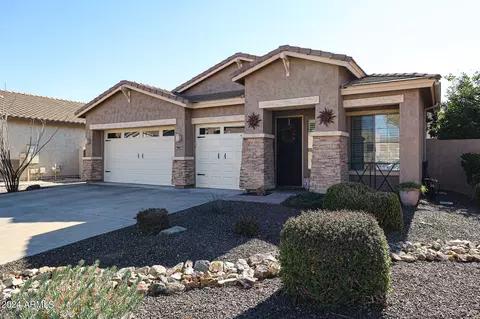 3645 E Palmer St, Gilbert, AZ 85298 photo 2