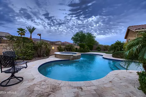 18238 W Minnezona Ave, Goodyear, AZ 85395