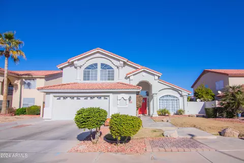 11410 W Rosewood Dr, Avondale, AZ 85392