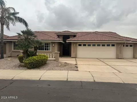 11211 E Laguna Azul Cir, Mesa, AZ 85209