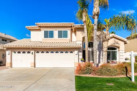 3526 E Clark Rd, Phoenix, AZ 85050