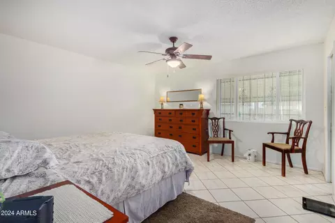 Bedroom - 6408 E Dodge St, Mesa, AZ 85205 photo 1 of 3