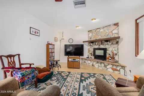 Living - 6408 E Dodge St, Mesa, AZ 85205 photo 5 of 6