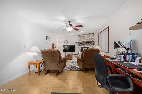 Dining - 6408 E Dodge St, Mesa, AZ 85205 photo 1 of 3