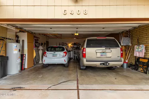 Exterior - 6408 E Dodge St, Mesa, AZ 85205 photo 6 of 9