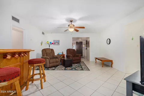 Living - 6408 E Dodge St, Mesa, AZ 85205 photo 4 of 6