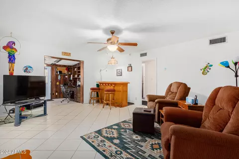 Living - 6408 E Dodge St, Mesa, AZ 85205 photo 3 of 6