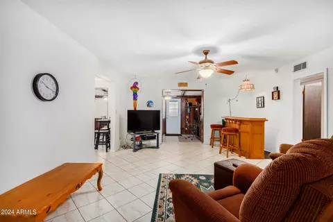 Living - 6408 E Dodge St, Mesa, AZ 85205 photo 2 of 6