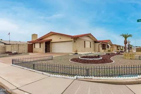 6408 E Dodge St, Mesa, AZ 85205