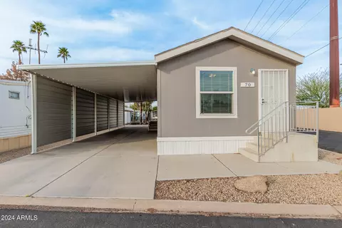 530 S Alma School Rd #70, Mesa, AZ 85210