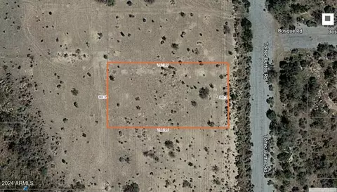 3210 N Country Club Rd #26, Eloy, AZ 85131