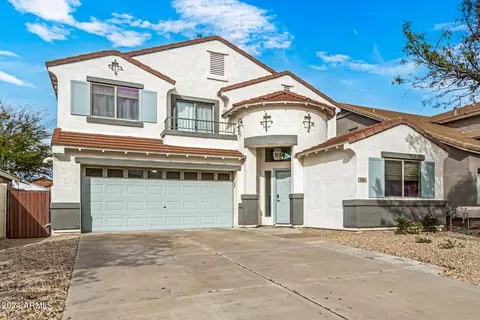 706 E Leslie Ave, San Tan Valley, AZ 85140