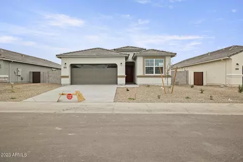 24624 W Illini St, Buckeye, AZ 85326