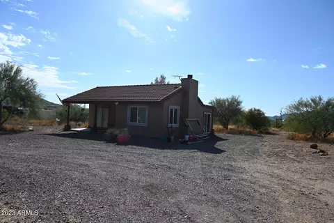 43414 N 24th St, New River, AZ 85087