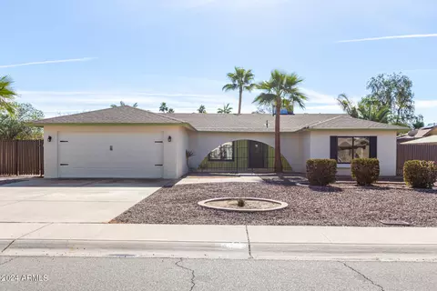 5001 E Corrine Dr, Scottsdale, AZ 85254