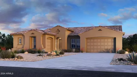 13163 E Desert Vista Rd, Scottsdale, AZ 85255