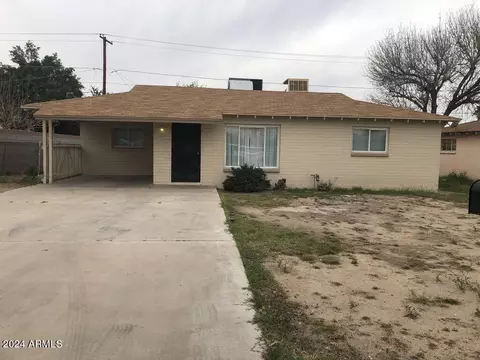 7024 S 6th Ave, Phoenix, AZ 85041