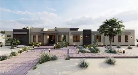 9243 E Vista Dr, Scottsdale, AZ 85262