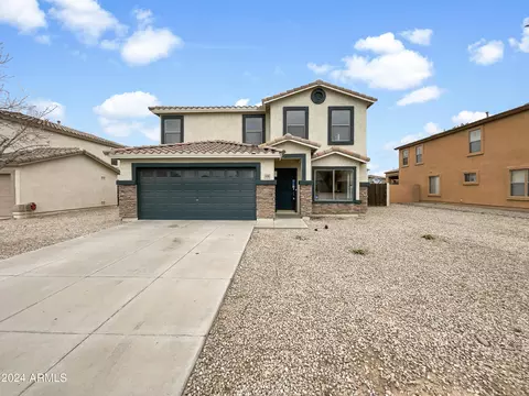 4196 E Shapinsay Dr, San Tan Valley, AZ 85140
