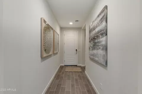 Entry Way - 5973 E Quail Ave, Phoenix, AZ 85054 photo 1 of 1