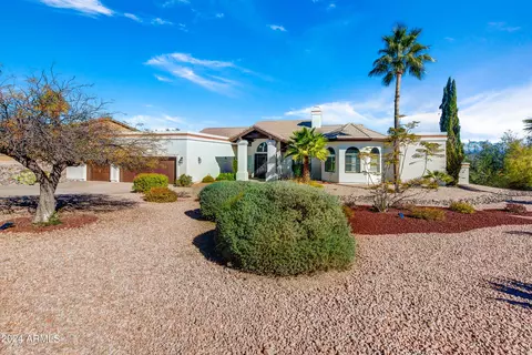 16848 E Monterey Dr, Fountain Hills, AZ 85268