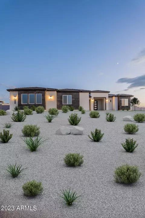 2782 W Sun Beam Ln, Queen Creek, AZ 85144