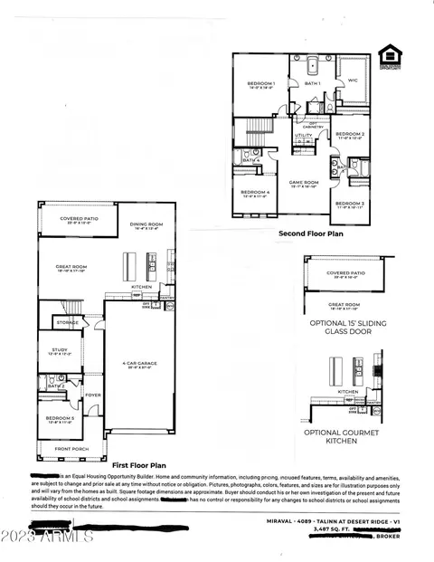 5965 E Quail Ave, Phoenix, AZ 85054 photo 2