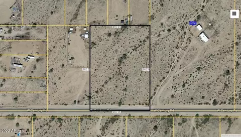 0 W Century Rd #-, Maricopa, AZ 85139