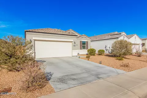 30986 W Mitchell Dr, Buckeye, AZ 85396