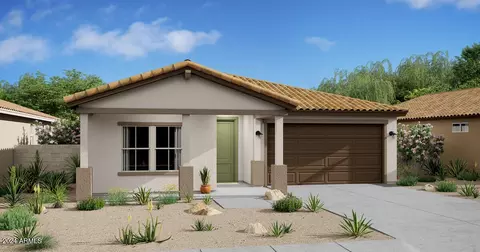 3013 W Straight Arrow Ln, Phoenix, AZ 85083