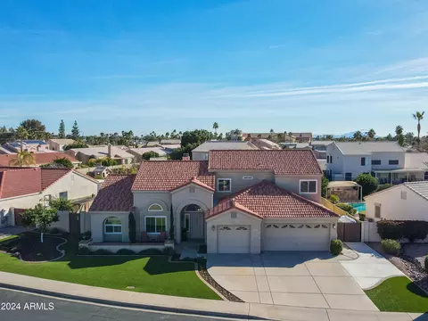 5925 E Ivy St, Mesa, AZ 85205 photo 2